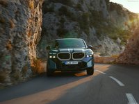 BMW XM 2023 stickers 1532674