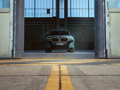 BMW XM 2023 Poster 1532684