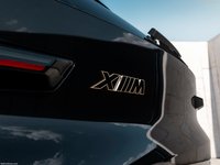 BMW XM 2023 Longsleeve T-shirt #1532712
