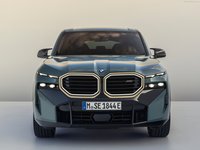 BMW XM 2023 stickers 1532714