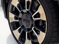 BMW XM 2023 stickers 1532715