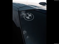 BMW XM 2023 stickers 1532718