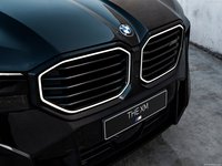 BMW XM 2023 stickers 1532721