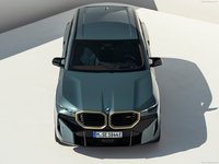 BMW XM 2023 hoodie #1532730