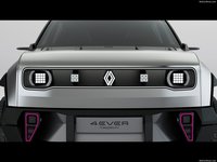 Renault 4Ever Trophy Concept 2022 Poster 1532913