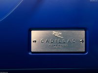 Cadillac Celestiq 2024 stickers 1533020