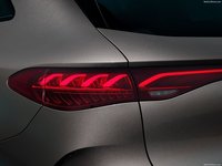 Mercedes-Benz EQE SUV 2024 stickers 1533029