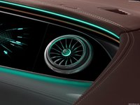 Mercedes-Benz EQE SUV 2024 stickers 1533033