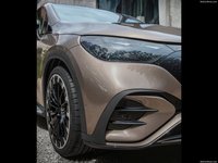Mercedes-Benz EQE SUV 2024 Mouse Pad 1533057