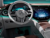 Mercedes-Benz EQE SUV 2024 mug #1533060