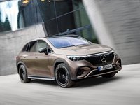 Mercedes-Benz EQE SUV 2024 Sweatshirt #1533081