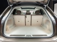 Mercedes-Benz EQE SUV 2024 Tank Top #1533084