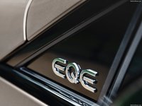 Mercedes-Benz EQE SUV 2024 Tank Top #1533098