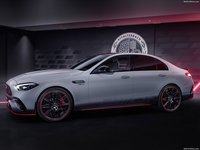 Mercedes-Benz C63 S AMG E Performance F1 Edition 2023 puzzle 1533114
