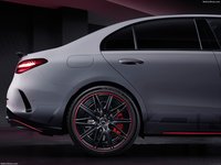 Mercedes-Benz C63 S AMG E Performance F1 Edition 2023 Mouse Pad 1533116