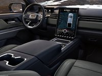GMC Sierra EV 2024 Mouse Pad 1533122