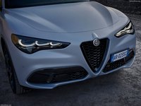 Alfa Romeo Stelvio 2023 stickers 1533149