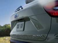 Chevrolet Trax 2024 stickers 1533450