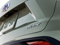 Chevrolet Trax 2024 stickers 1533457