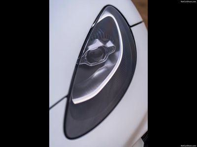 Aston Martin DBX707 Satin Neutron White 2023 puzzle 1533532