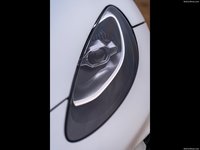 Aston Martin DBX707 Satin Neutron White 2023 magic mug #1533532