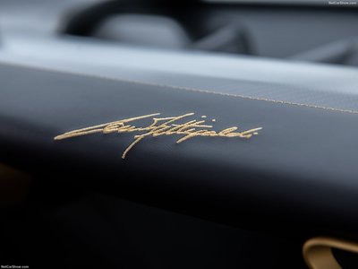 Lotus Evija Fittipaldi Edition 2022 stickers 1533571