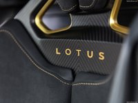Lotus Evija Fittipaldi Edition 2022 stickers 1533572