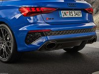 Audi RS3 Sportback performance 2023 puzzle 1533734