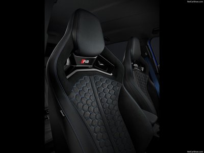 Audi RS3 Sportback performance 2023 stickers 1533735