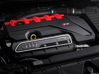Audi RS3 Sportback performance 2023 stickers 1533748