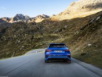 Audi RS3 Sportback performance 2023 Poster 1533750