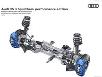 Audi RS3 Sportback performance 2023 puzzle 1533756