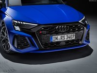 Audi RS3 Sportback performance 2023 stickers 1533765