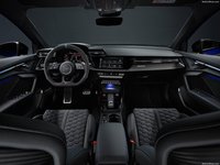 Audi RS3 Sportback performance 2023 stickers 1533766