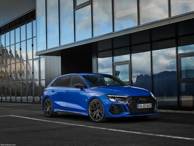 Audi RS3 Sportback performance 2023 puzzle 1533767