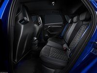 Audi RS3 Sportback performance 2023 Mouse Pad 1533771