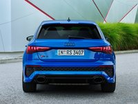 Audi RS3 Sportback performance 2023 puzzle 1533788