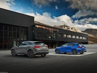 Audi RS3 Sportback performance 2023 hoodie #1533806