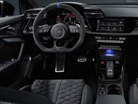 Audi RS3 Sportback performance 2023 Poster 1533808