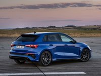 Audi RS3 Sportback performance 2023 stickers 1533822
