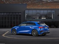 Audi RS3 Sportback performance 2023 Tank Top #1533824