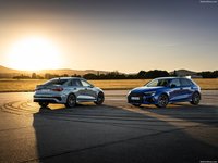 Audi RS3 Sportback performance 2023 stickers 1533825