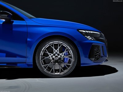 Audi RS3 Sportback performance 2023 Poster 1533829