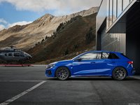 Audi RS3 Sportback performance 2023 stickers 1533834