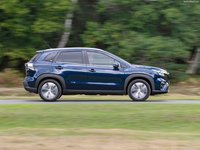Suzuki S-Cross Full Hybrid [UK] 2022 tote bag #1533867