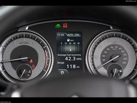 Suzuki S-Cross Full Hybrid [UK] 2022 Mouse Pad 1533868