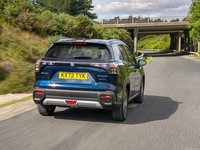 Suzuki S-Cross Full Hybrid [UK] 2022 Sweatshirt #1533872