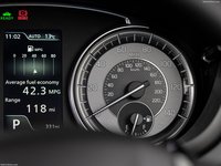 Suzuki S-Cross Full Hybrid [UK] 2022 mug #1533874