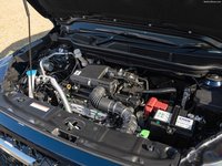 Suzuki S-Cross Full Hybrid [UK] 2022 Sweatshirt #1533876