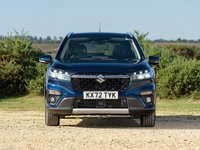 Suzuki S-Cross Full Hybrid [UK] 2022 mug #1533879